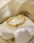 Bracelete Ariana - Banhado a Ouro 18K