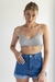 BRALETTE MORLEY GRIS