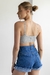 BRALETTE MORLEY GRIS - comprar online