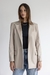 BLAZER JAMES OVERSIZE TIZA en internet