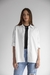 CAMISA OVER BLANCA