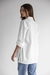 CAMISA OVER BLANCA en internet