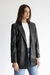 BLAZER JAMES OVERSIZE NEGRO - comprar online