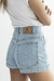 SHORT FRIDA CELESTE - comprar online