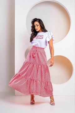 Conjunto Danuta Rosa