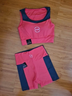 CONJUNTO CAMÉLIA - duas marias fitness