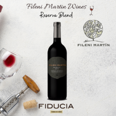 Fileni Martin Reserva Blend