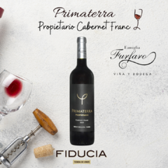 Primaterra Propietario Cabernet Franc