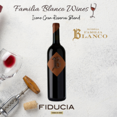 Familia Blanco Wines Icono Blend - Ed. Diamante