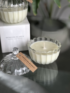 APPLE CANDLE - comprar online