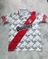 Camiseta retro River 96