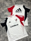 Remera entrenamiento River 2024