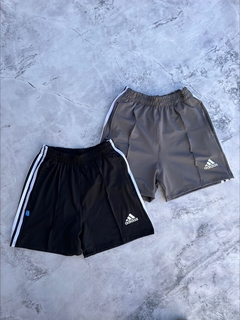 SHORT IMPORTADO ADIDAS MUJER