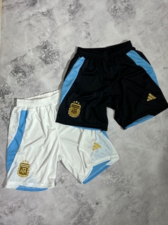 SHORT DE JUEGO AFA