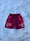 SHORT DE RIVER NIÑO