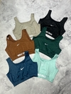 TOP NIKE PRO