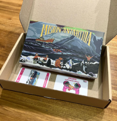 Ludoty box febrero 2023 - comprar online