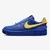 Imagem do Air Force 1 Low x Ambush ‘Game Royal and Vivid Sulfur’