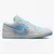 Air Jordan 1 Low ‘Reverse Ice Blue’ na internet