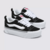 Vans Knu Skool ‘Stack Black White’ - comprar online