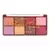 Paleta Basic Fall Rubyrose 8 cores - comprar online