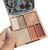 Paleta de sombras e iluminador da sarah´s Beauty - comprar online