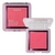 Blush Compacto textura acetinada alta pigmentação Ruby Rose - loja online