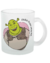 Caneca Shrek para todo sempre - comprar online