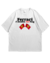 Camiseta unissex Ferrari é minha Red flag - comprar online