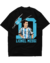 Camiseta Unissex Messi