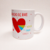 Caneca personalizada diagrama - comprar online