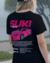 Camiseta unissex Suki S200 Velozes e Furiosos