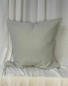 ALMOHADONES TUSSOR 40x40 - comprar online