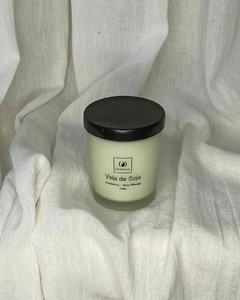 Vela de soja aromatica Candle (Glass) - comprar online