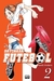 Sayonara, Futebol: Volume 2