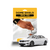 Película Protetora PPF Anti-Risco Automotivo Maçaneta BMW 330 - Dome Shield