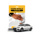 Película Protetora PPF Anti-Risco Automotivo Maçaneta Audi A4 - Dome Shield
