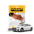 Película Protetora PPF Anti-Risco Automotivo Maçaneta Audi A6 - Dome Shield