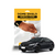 Película Protetora PPF Anti-Risco Automotivo Maçaneta Honda Civic - Dome Shield