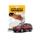 Película Protetora PPF Anti-Risco Automotivo Maçaneta Chevrolet Equinox - Dome Shield