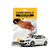 Película Protetora PPF Anti-Risco Automotivo Maçaneta BMW M135 - Dome Shield