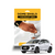 Película Protetora PPF Anti-Risco Automotivo Maçaneta Chevrolet Onix - Dome Shield
