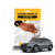 Película Protetora PPF Anti-Risco Automotivo Maçaneta Audi Q5 - Dome Shield