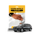 Película Protetora PPF Anti-Risco Automotivo Maçaneta Audi Q7 - Dome Shield
