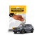 Película Protetora PPF Anti-Risco Automotivo Maçaneta Volvo XC40- Dome Shield