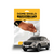 Película Protetora PPF Anti-Risco Automotivo Maçaneta Hyundai Creta - Dome Shield