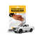 Película Protetora PPF Anti-Risco Automotivo Maçaneta Toyota Hilux - Dome Shield