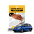 Película Protetora PPF Anti-Risco Automotivo Maçaneta Honda Fit - Dome Shield