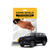 Película Protetora PPF Anti-Risco Automotivo Maçaneta Toyota SW4 - Dome Shield