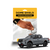 Película Protetora PPF Anti-Risco Automotivo Maçaneta Nissan Frontier - Dome Shield